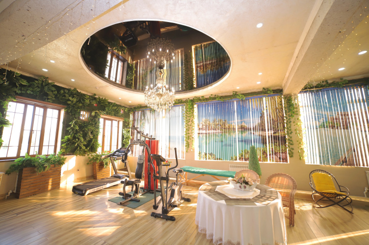 Hotel KARAVAN