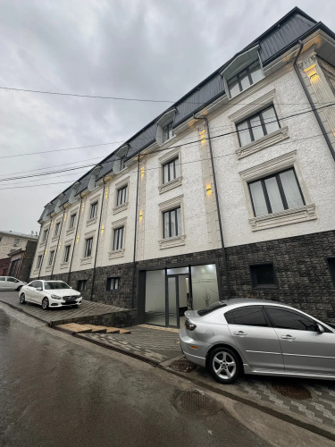 Hotel Samanid