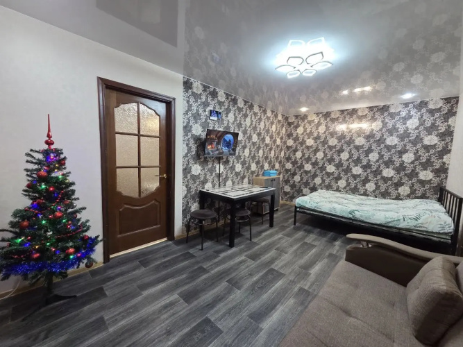 Фотография номера квартиры Апартаменты Автозаводская 85