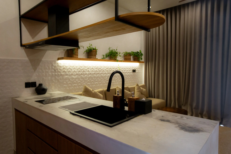Rahya Villas Complex Apart Hotel