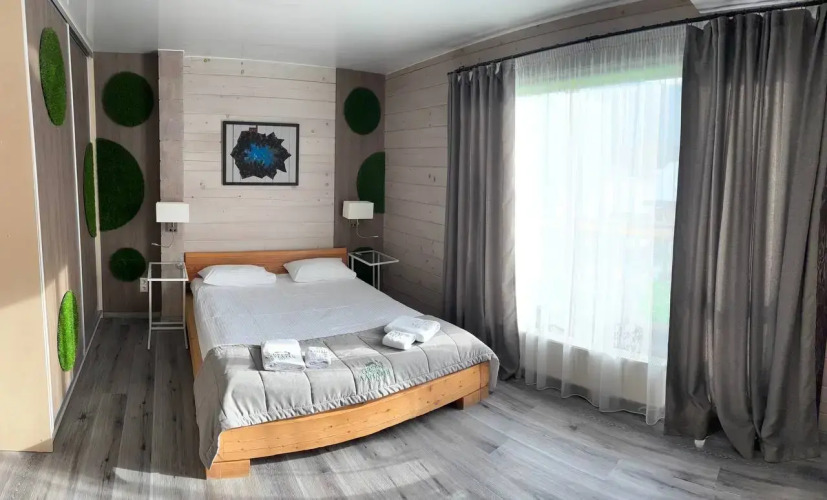  (двуспальная кровать) - изображение 1