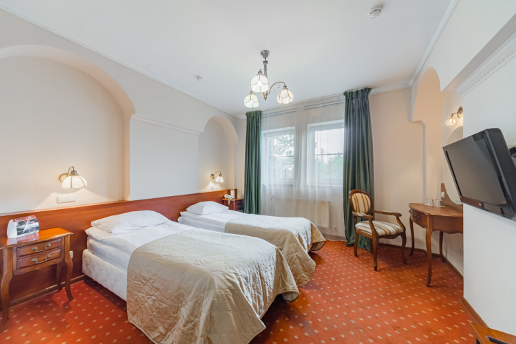 Фотография номера мини отеля Немчиновка Парк Отель