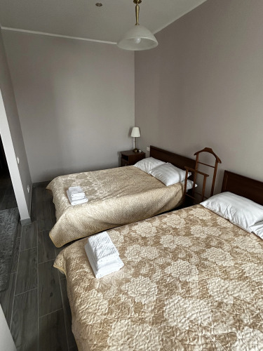 Фотография номера мини отеля Подкова на проспекте Губкина