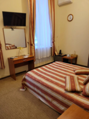 Фотография номера гостиницы Ганза