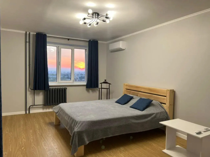 Фотография номера квартиры Апартаменты на Карбышева 67А