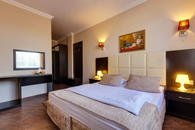  (двуспальная кровать) - изображение 1