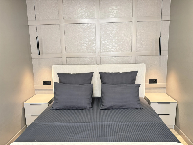 Studiya V Tsentre Goroda Karaganda Flat