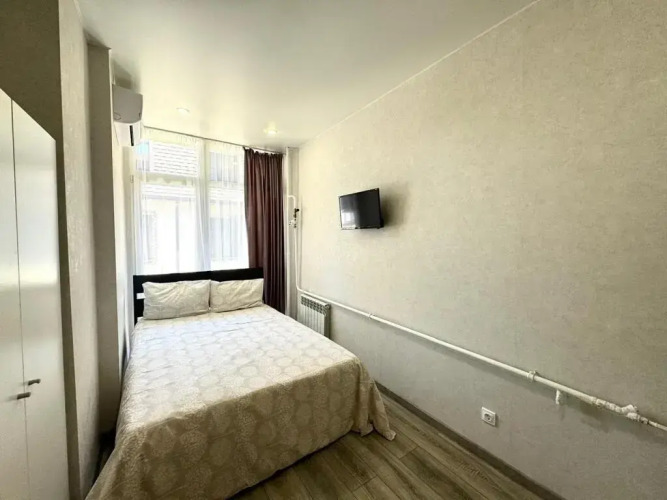 Фотография номера квартиры Апартаменты Комфорт на Урожайная 27в