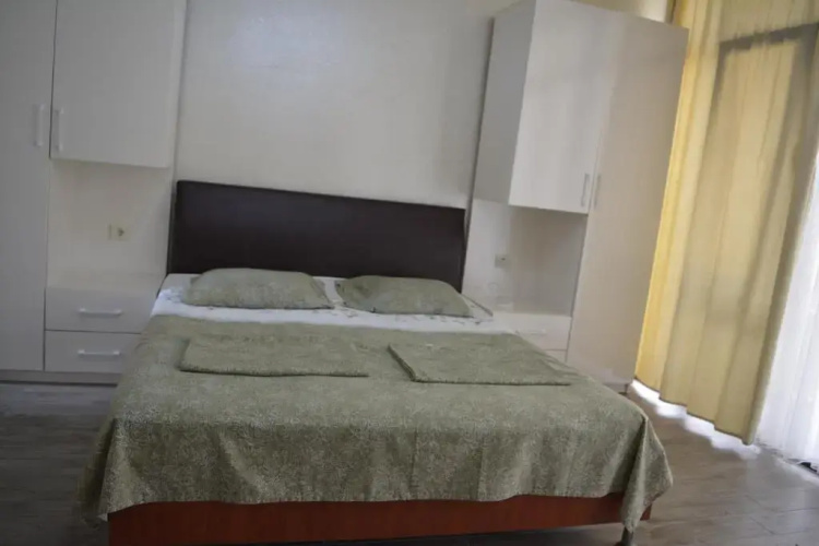Giga Guesthouse Apartments
