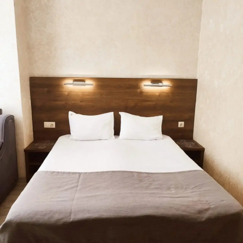 Фотография номера гостиницы Маро