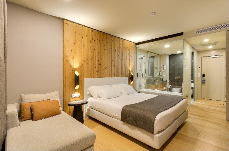 Pedras do Mar Resort and Spa photo 43