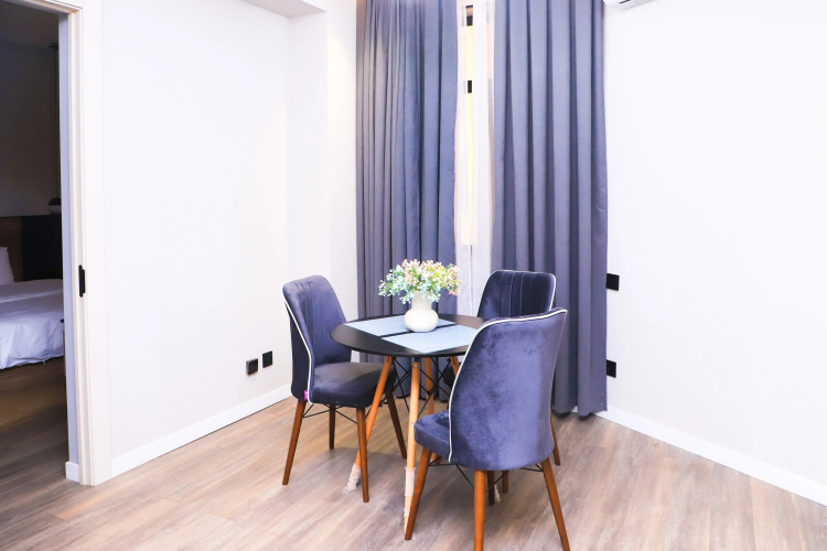 4Rest Apartments
