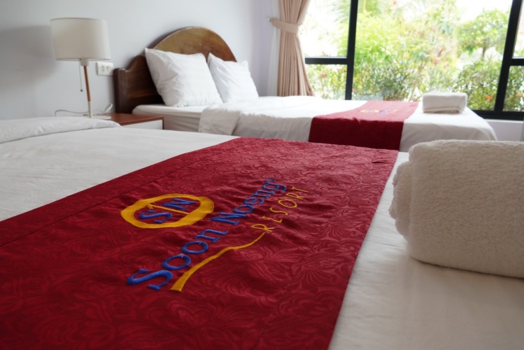 Twin Suite
