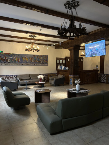 Platan Hotel
