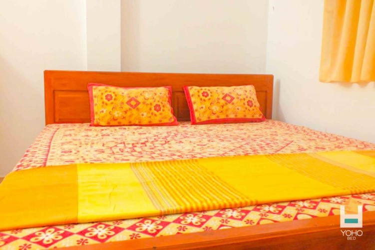 3 Bedrooms Villa