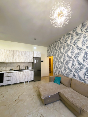 S-Van Cozy Home Flat