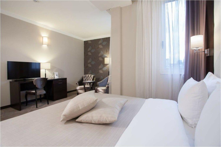 Hotel Constantine The Great photo 50