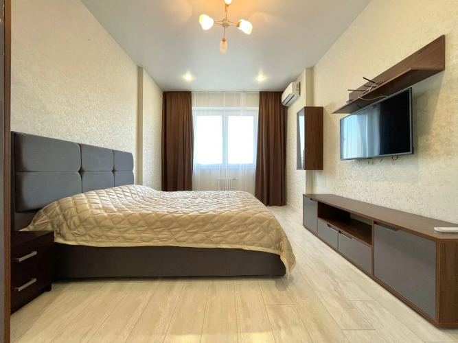 Фотография номера квартиры Квартира Прекрасная Квартира в Центре Города