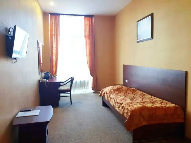 Фотография номера гостиницы Рояль