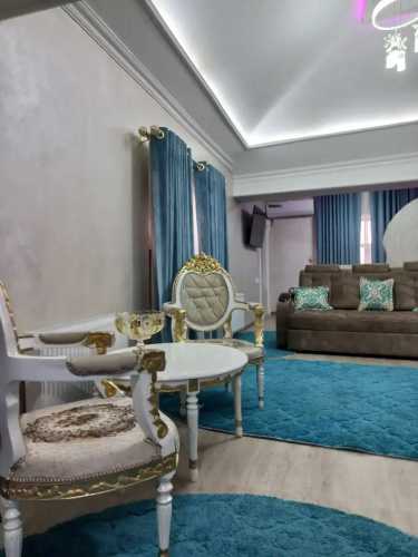Hotel Sherdor Registan