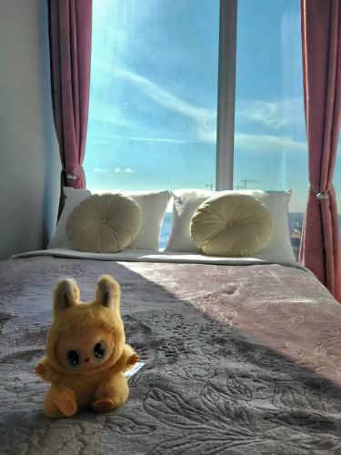 Фотография номера квартиры Апартаменты 2CITY