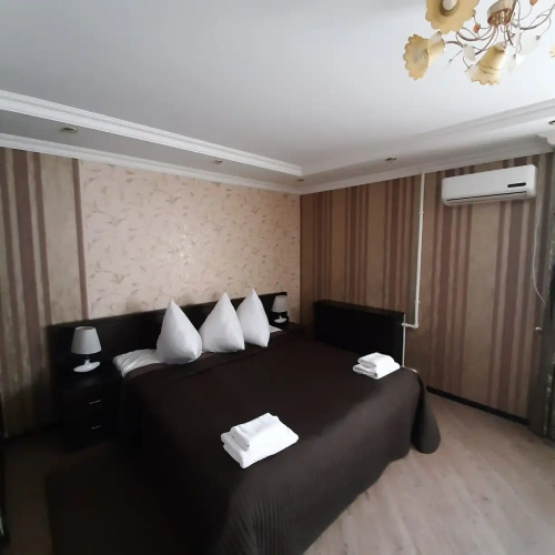 Фотография номера гостиницы Людиново