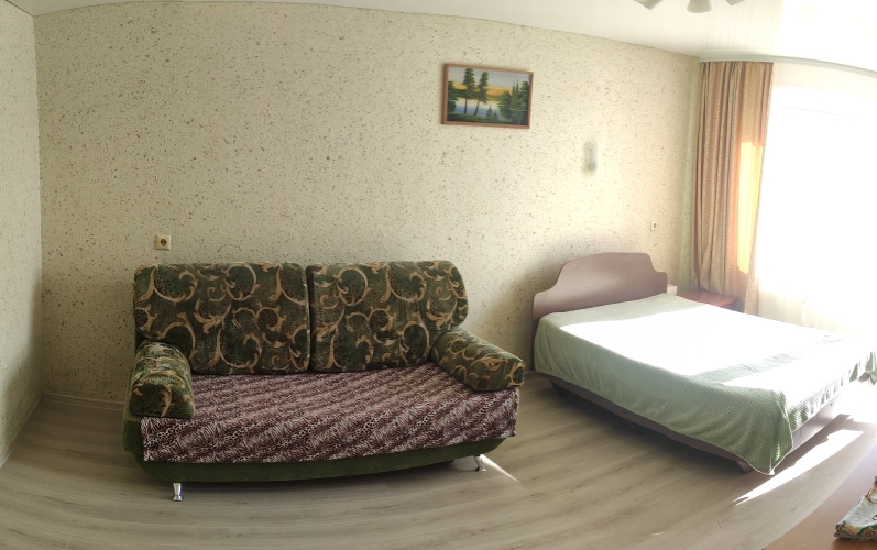 Фотография номера квартиры Квартира на Проточной 10