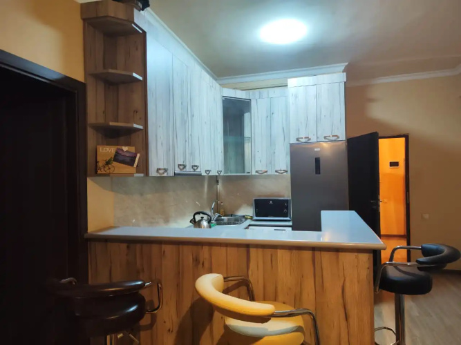 Apt in Centre Erevan Apartments