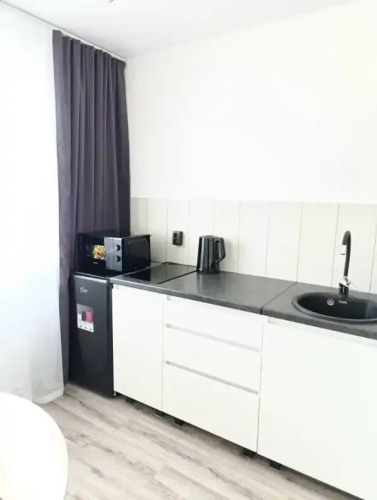 Фотография номера квартиры Квартира в Шелехове 15