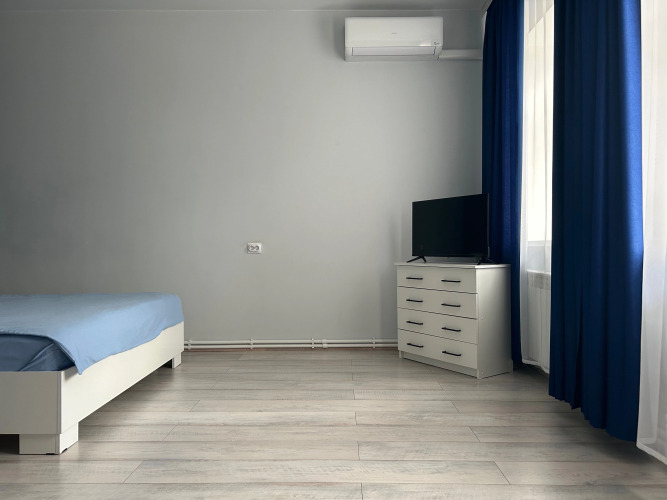 Фотография номера квартиры Апартаменты Гнездо