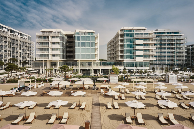 Falkensteiner Hotel & Spa Jesolo photo 14