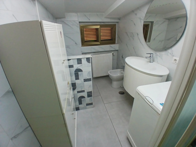 Flat Central Cosy apartament in Rome 4