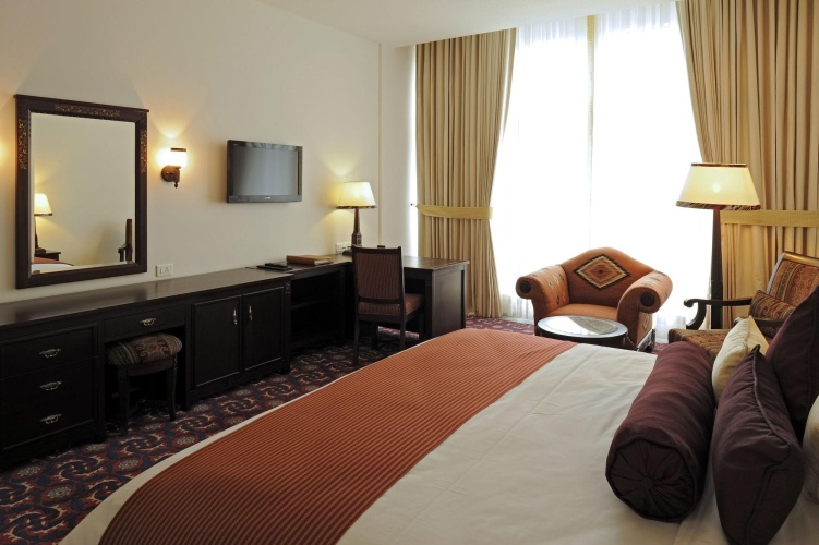 Dushanbe Serena Hotel photo 36