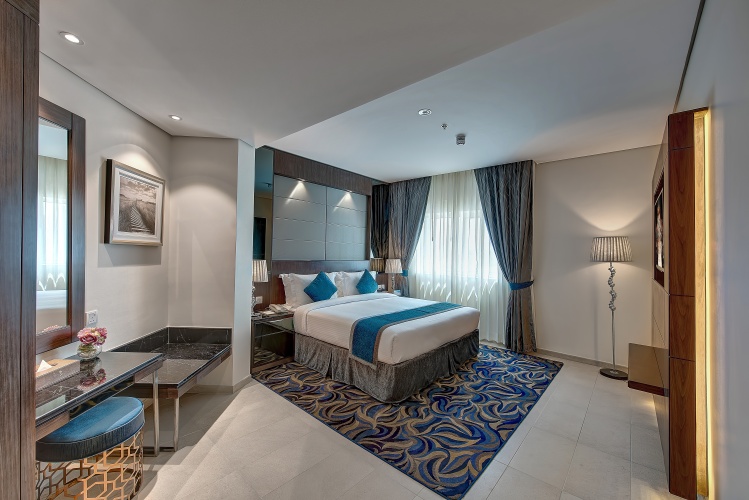 Omega Hotel photo 21