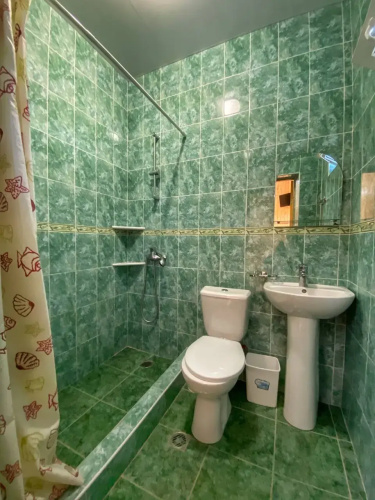 Nelli Guest house