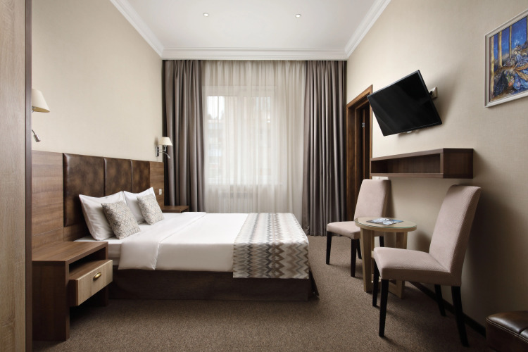 Фотография номера гостиницы Андерсен