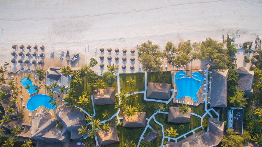Kiwengwa Beach Resort photo 21