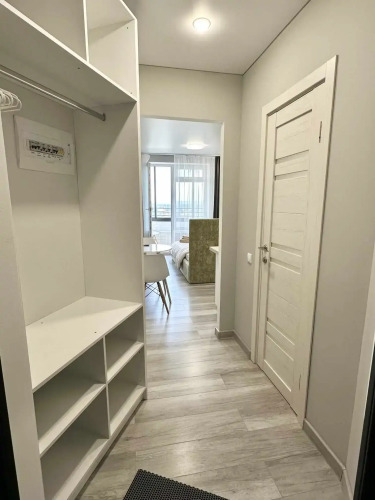 Фотография номера квартиры Квартира Студия на Херсонской