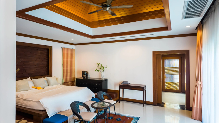 Genesis Elephant Villa