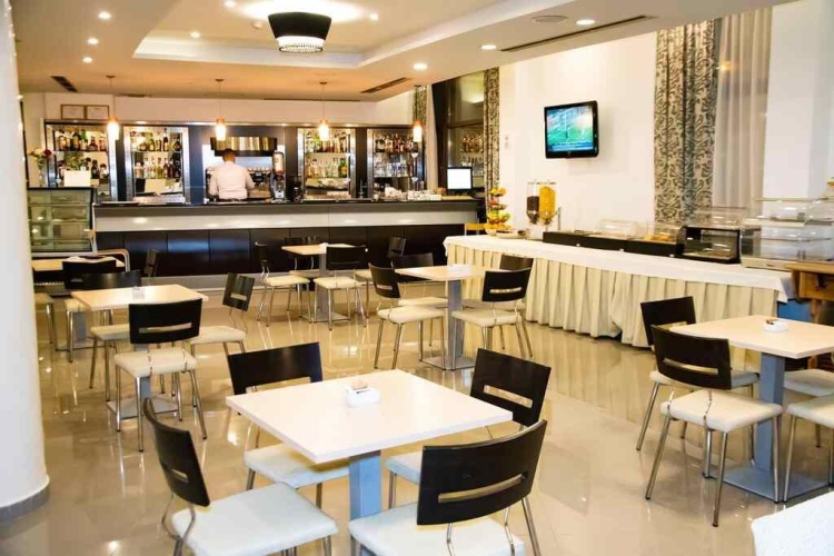 Hotel Airport Tirana photo 51