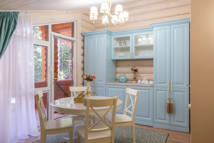 Фотография номера гостиницы АУРА