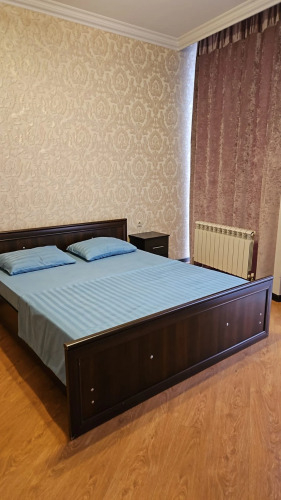 Фотография номера хостела Русь