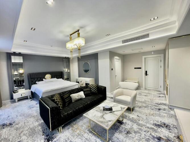 Фотография номера гостиницы Hotel Sultan