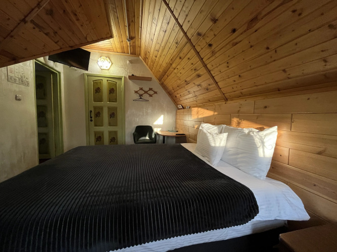 Фотография номера мини отеля Казачок