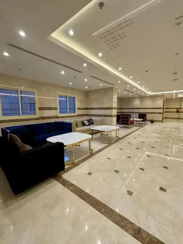 Hotel Grand Alshahba AlKakia