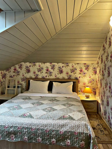 Фотография номера гостиницы Барин