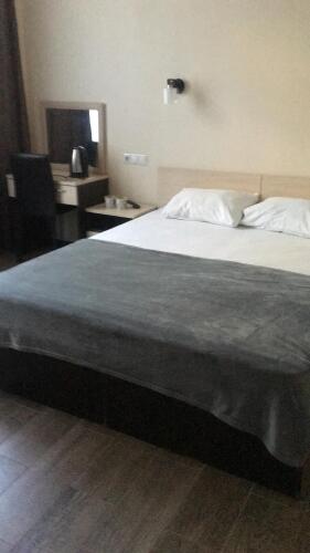 Фотография номера гостиницы Адмирал Ушаков