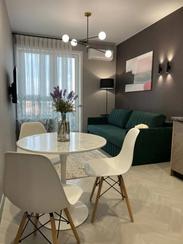 Фотография номера квартиры Квартира В элитном доме с дизайнерским ремонтом