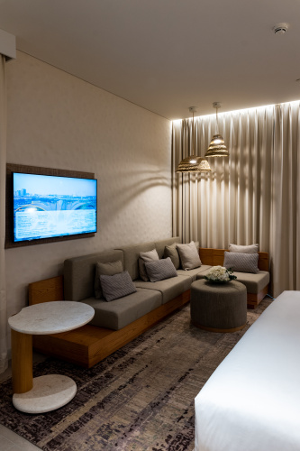 Erth Abu Dhabi photo 10