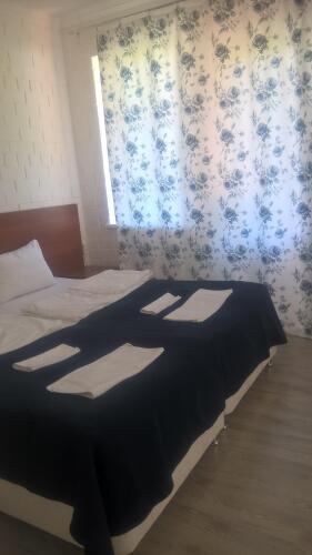 Фотография номера гостевого дома Ольгинка